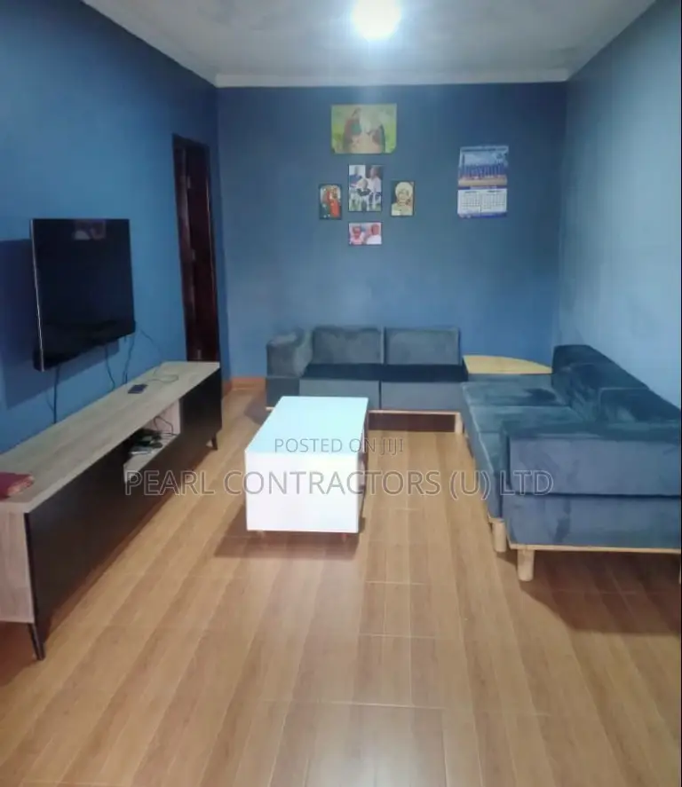 Modern Living Room L Sofas