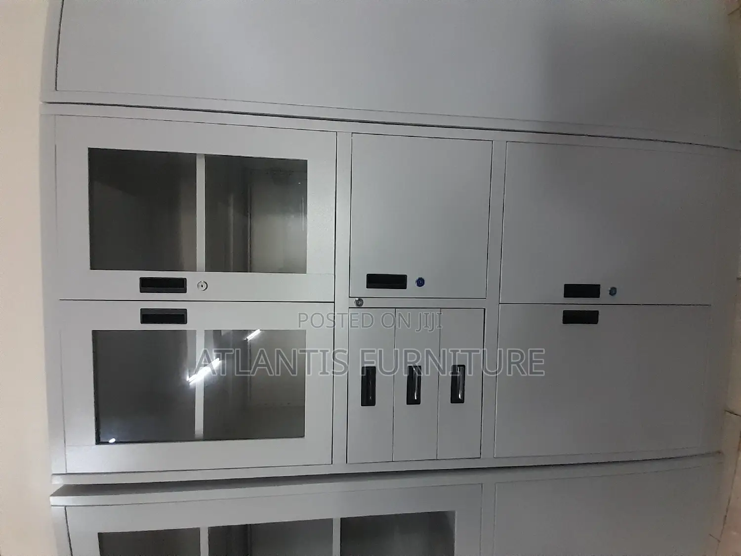 Adorable File Cabinet