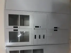 Adorable File Cabinet