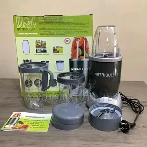 Nutrition Bullet Blender