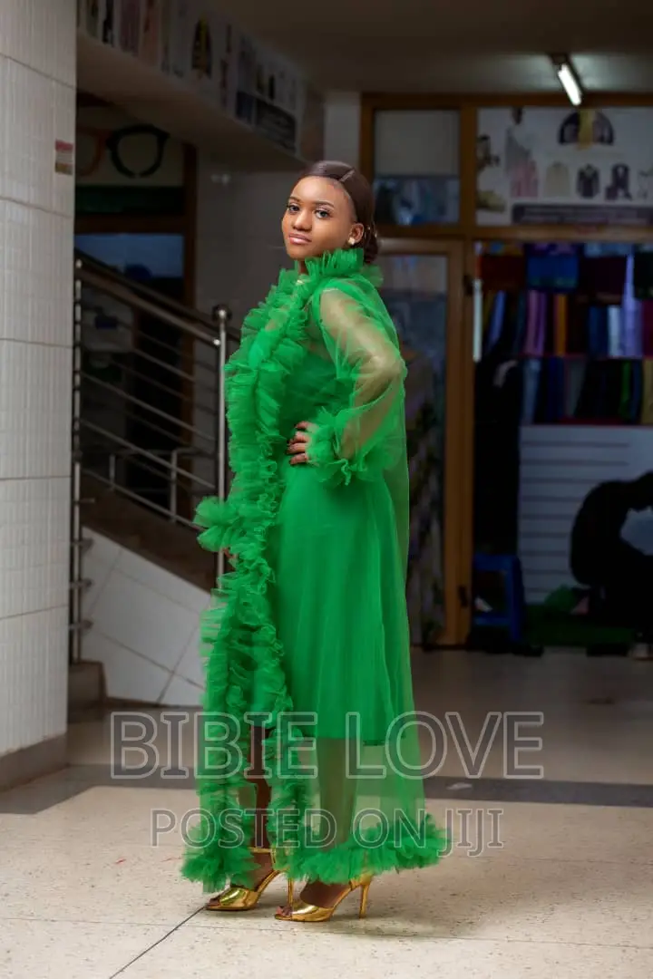 Robes for Hire