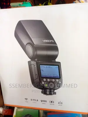 Godox V860