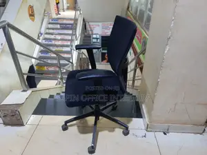 Back Mesh Adjustable Chair
