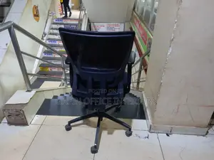 Back Mesh Adjustable Chair