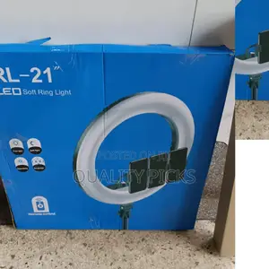 Led Soft Ring Light