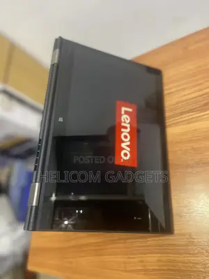 New Laptop Lenovo Thinkpad X1 Yoga 8GB Intel Core I5 HDD+SSD 256GB