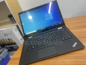 New Laptop Lenovo Thinkpad X1 Yoga 8GB Intel Core I5 HDD+SSD 256GB