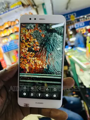 Huawei P10 Lite 32 GB White