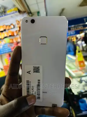 Huawei P10 Lite 32 GB White