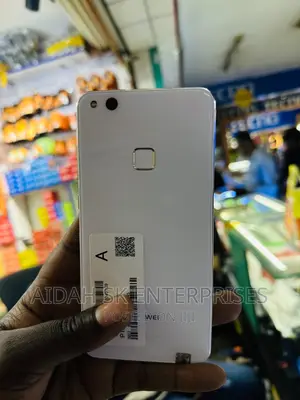 Huawei P10 Lite 32 GB White