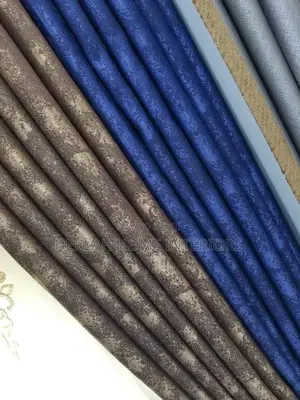HIGH PRICE CURTAINS ( Per Complete Meter)