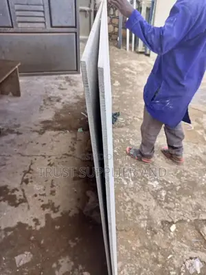 Cement Boards