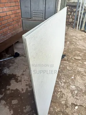 Cement Boards
