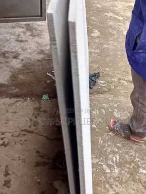 Cement Boards