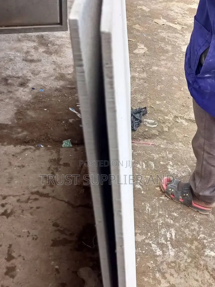 Cement Boards