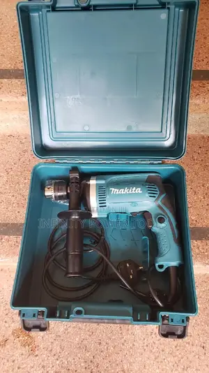Makita Drill 13mm