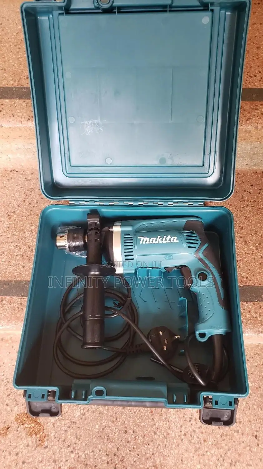 Makita Drill 13mm
