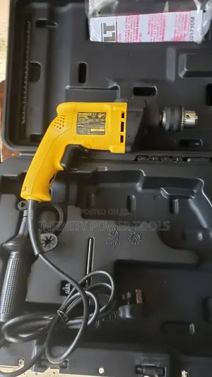 Dewalt Drill 13mm