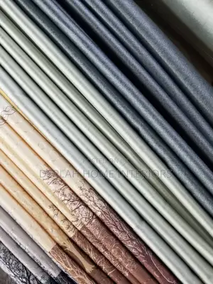 Quality Curtains Per Complete Piece