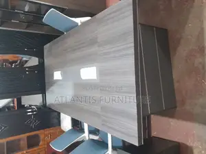 A Very Valuable Board Room Table Only.