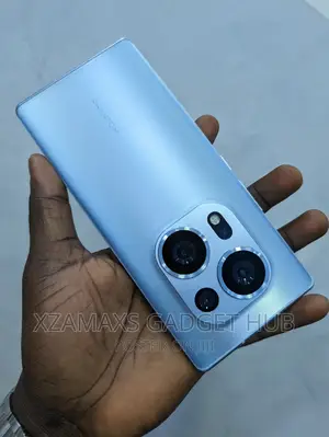 Tecno Phantom X2 256 GB Blue