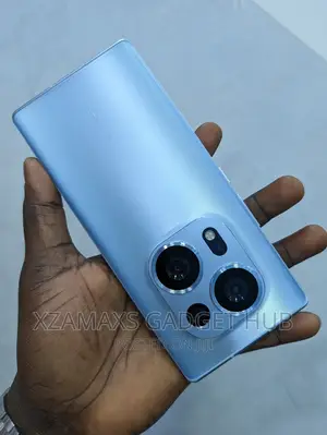 Tecno Phantom X2 256 GB Blue