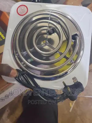 Hot Plate Coil