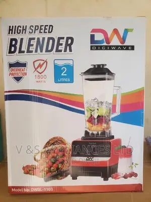 Digiwave Blender 1103