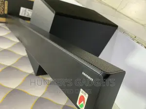 Samsung A550 Bluetooth Wireless Sound Bar
