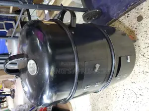Charcoal Barbecue Grill