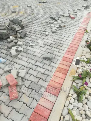 Ordinary Pavers