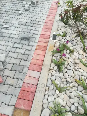 Ordinary Pavers
