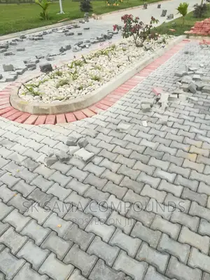 Ordinary Pavers