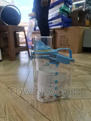 Plastic Food Storage Containers