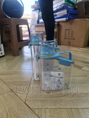 Plastic Food Storage Containers