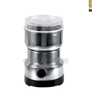 Electric Coffee Grinder.