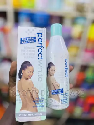 Perfect White Unifying Lightening Lotion