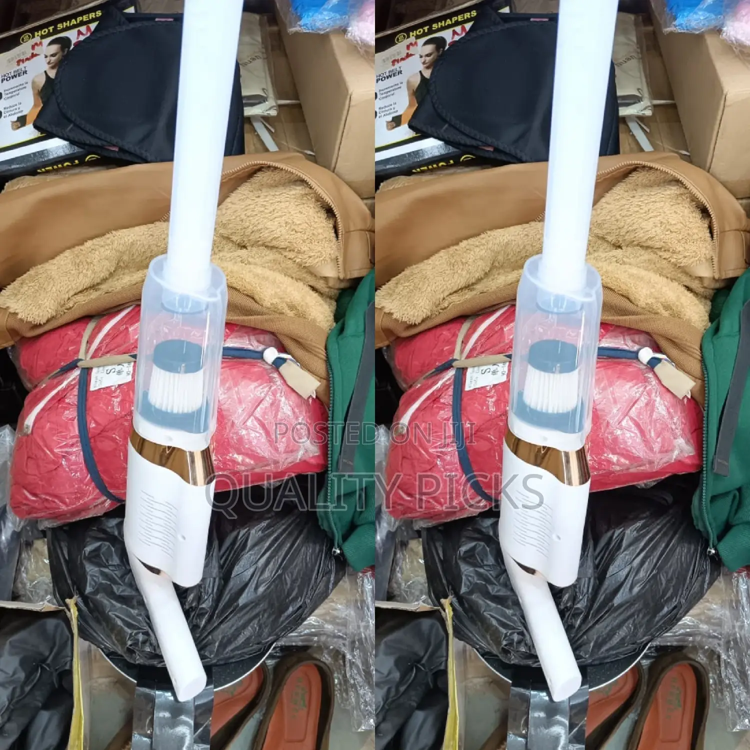 Portable Handheld Vacuum Cleaner