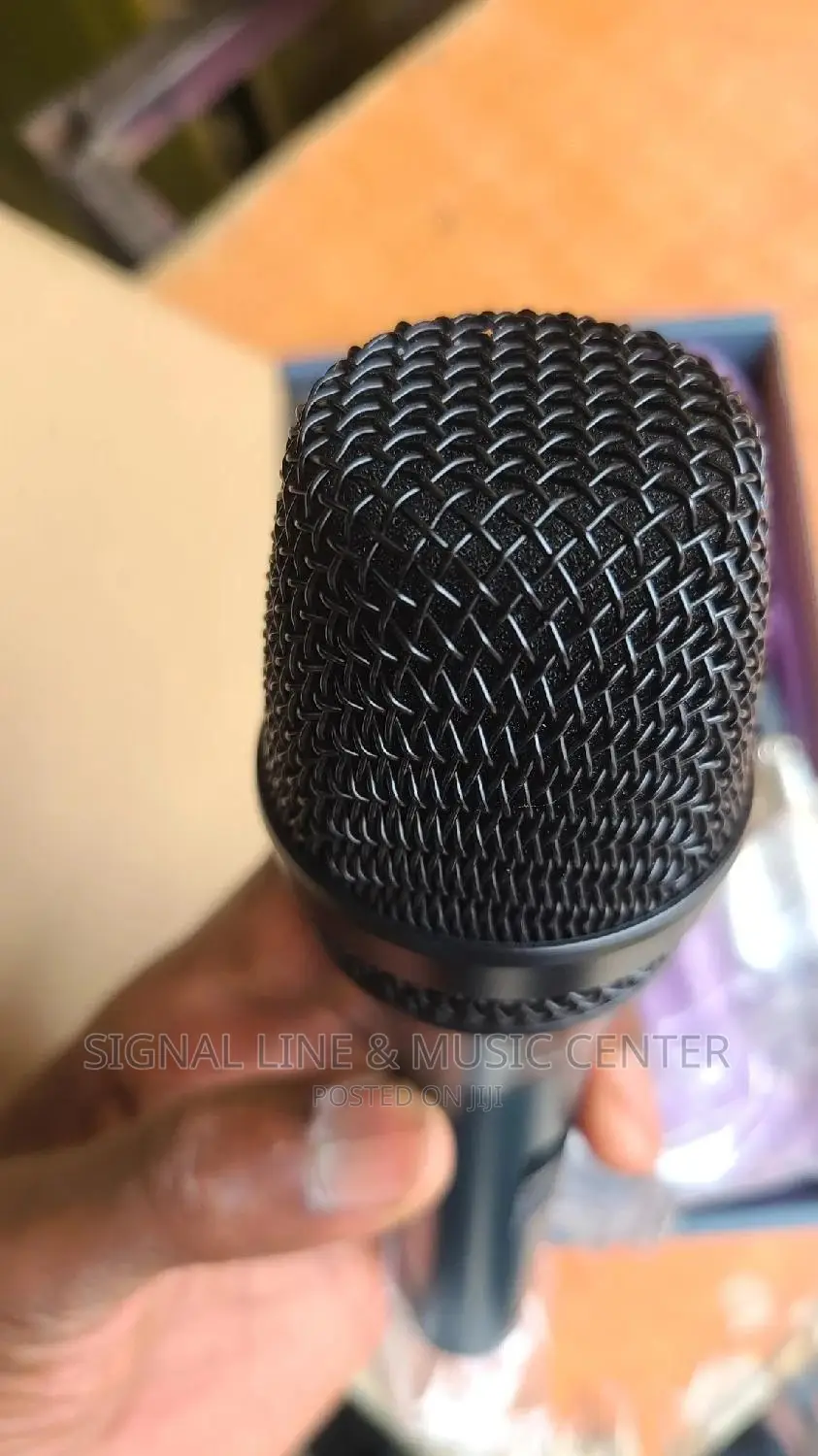 Sennheiser/RMW D9 Wired Microphone