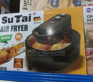 Electric Sutai Air Fryer