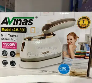 Avinas Mini Iron