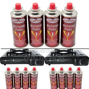 Portable Gass One