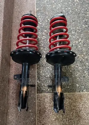Toyota Harrier Shock Absorbers