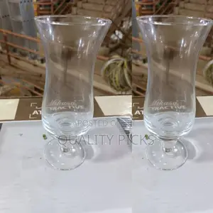 Juice and Wine Glass