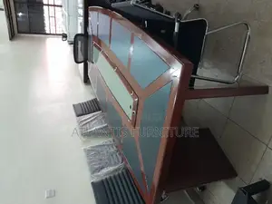 A More Beautiful 3meter Board Room Table Only