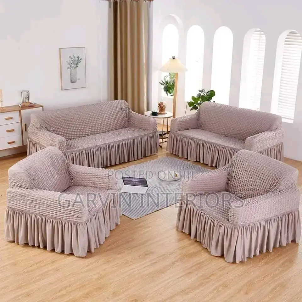 Chair Covers L