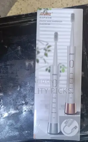 Shuke Electric Toothbrush