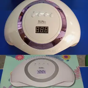 Electric Sun Nail Led Lamp