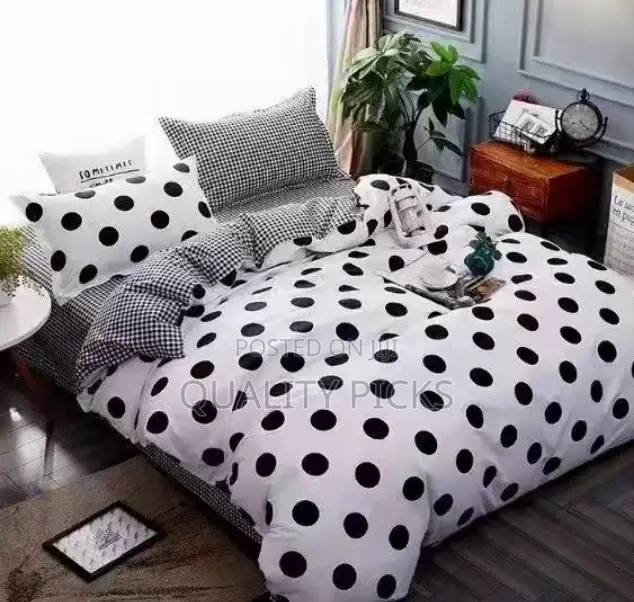 Duvet Cover Set