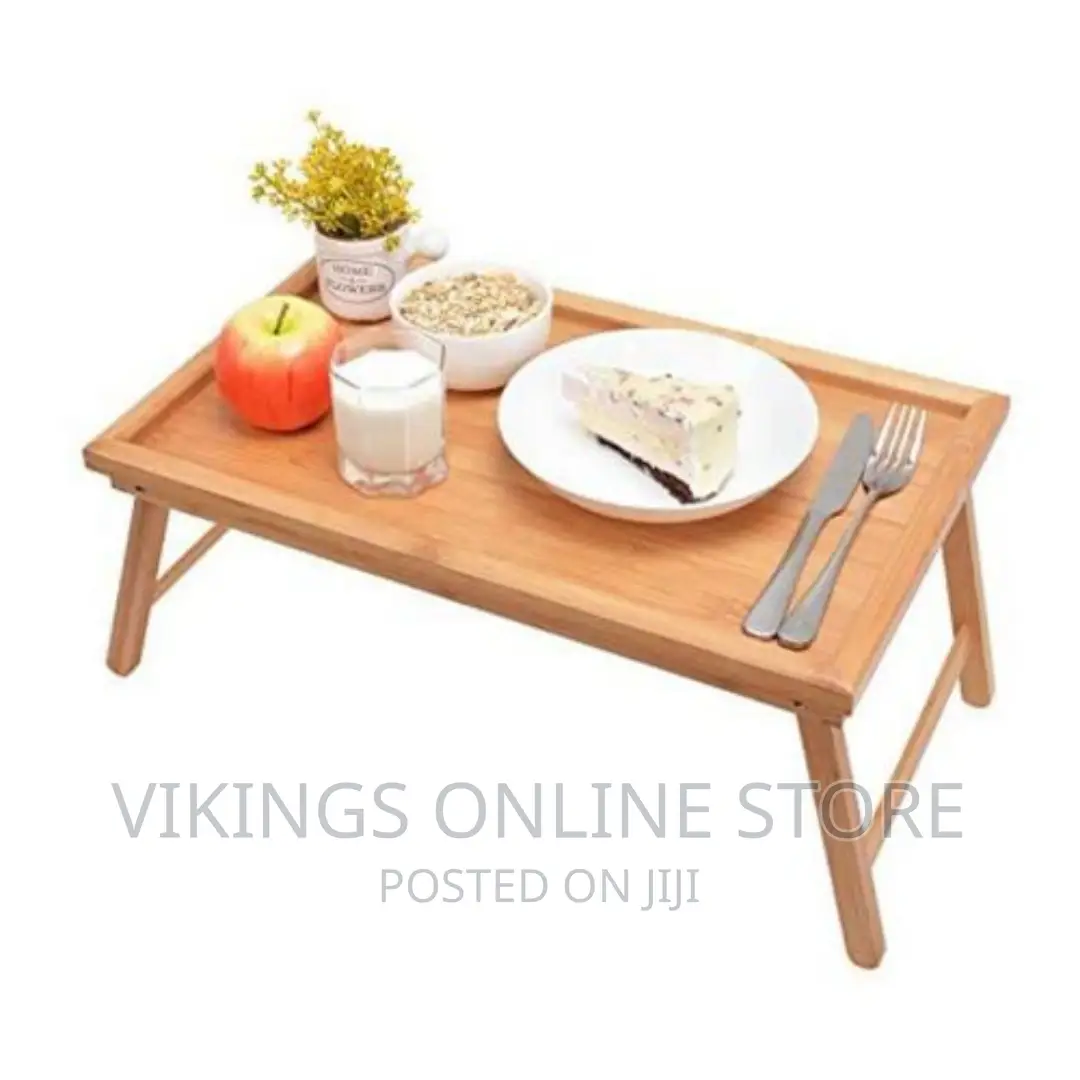 Bedroom Tray – Brown